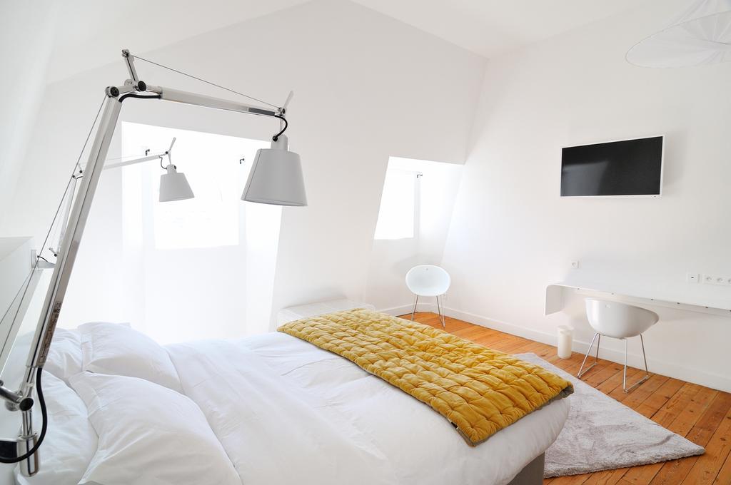 L'Hotel Particulier Béziers Habitación foto